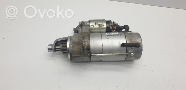 Audi A4 S4 B9 Motorino d’avviamento 057911024