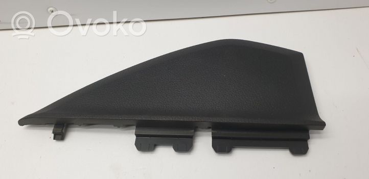 Volkswagen Caddy Boczny element deski rozdzielczej 2K5858248A