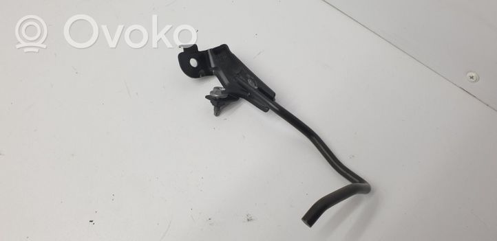 Volkswagen Caddy Brake pedal bracket assembly 1T1721913