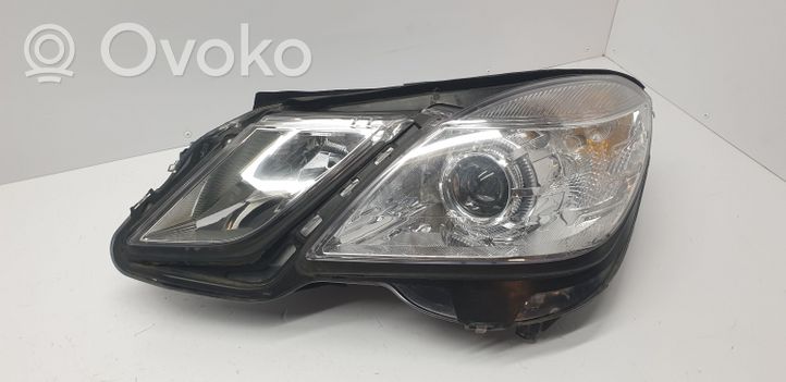 Mercedes-Benz E W212 Phare frontale TA618038