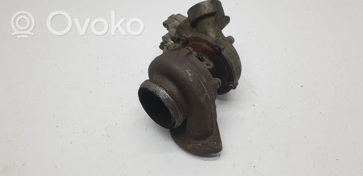 Mercedes-Benz E W212 Turbine A6510900086