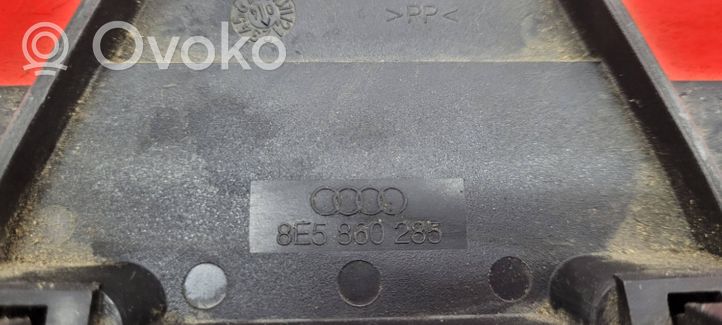 Audi A4 S4 B5 8D Avarinis ženklas 4B5860251C