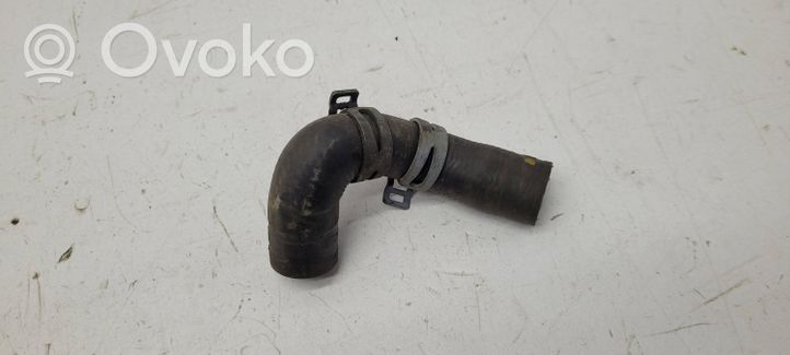 Volkswagen PASSAT B7 Tuyau de liquide de refroidissement moteur 1K0122058L