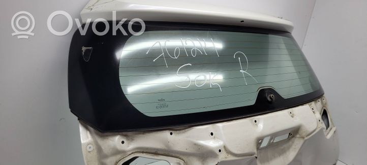 Toyota Auris E180 Takalasi/takaikkuna 43R001583