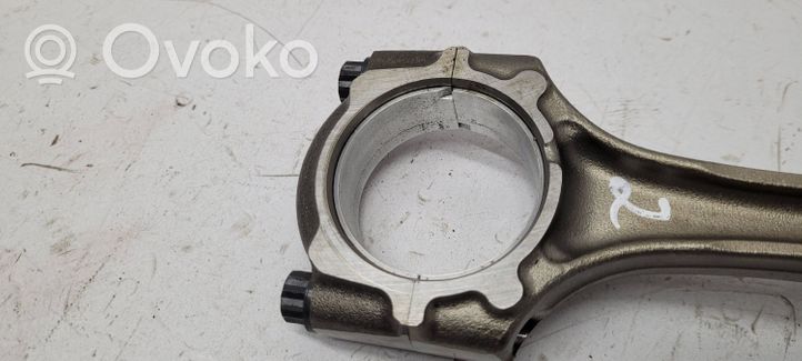 Toyota RAV 4 (XA20) Piston avec bielle 