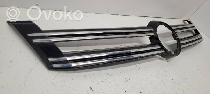 Volkswagen Tiguan Garniture de radiateur 5N0853655