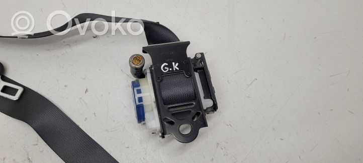 Fiat Fullback Ceinture de sécurité arrière 305257810