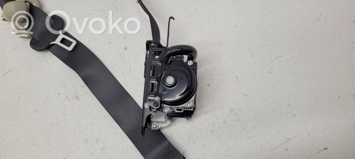 Fiat Fullback Ceinture de sécurité arrière 305257810