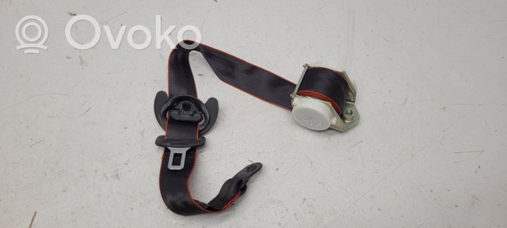 Volkswagen Amarok Rear seatbelt 2H0857811