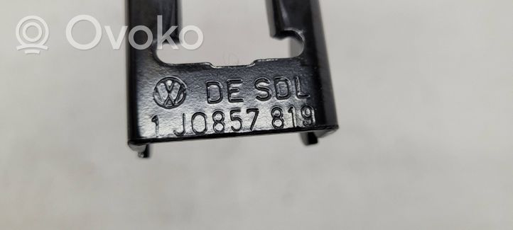 Volkswagen Amarok Regulacja wysokości pasów bezpieczeństwa 1J0857819