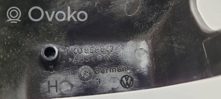 Volkswagen Amarok Rearview mirror trim 1K0858547