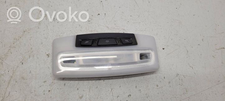 BMW M3 Illuminazione sedili posteriori 17934900