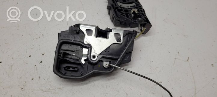 BMW M3 Rear door lock 7229459