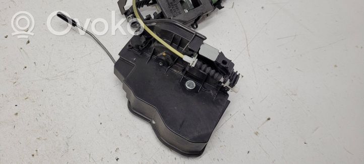 BMW M3 Rear door lock 7229459