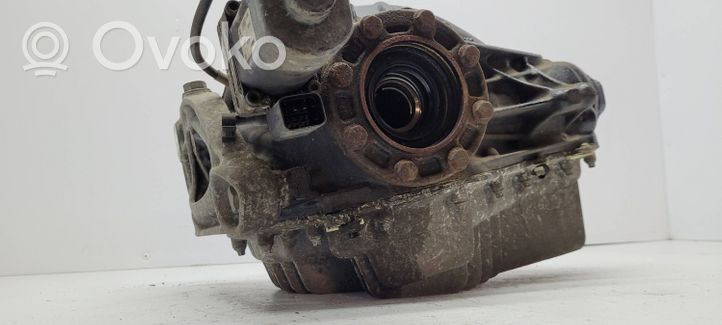 BMW M3 Rear differential 2289970