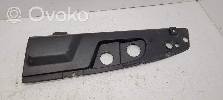 Peugeot 607 Couvercle de boîtier de batterie 9651955077