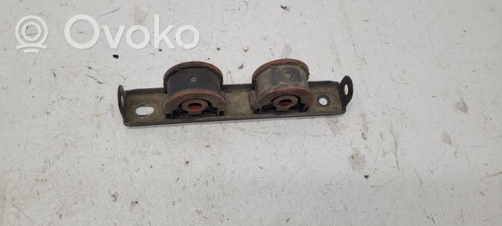 Peugeot 607 Support de fixation de coffre/hayon 9648660880