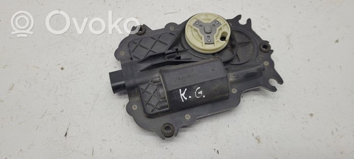 Audi A8 S8 D3 4E Rear door soft close latching motor 4E0837059