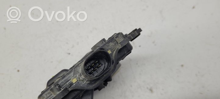 Audi A8 S8 D3 4E Moteur de centralisation serrure de porte arrière 4E0837059