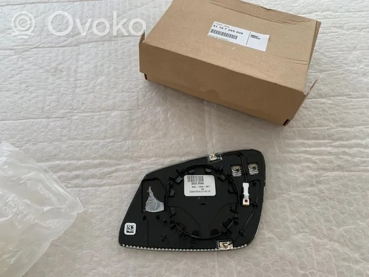 BMW BMW X1 F48 F49 Wing mirror glass, 164.47 € | RRR