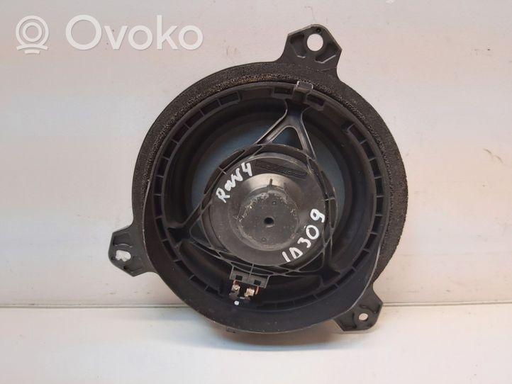 Toyota RAV 4 (XA40) Garsiakalbis (-iai) priekinėse duryse 8616052331