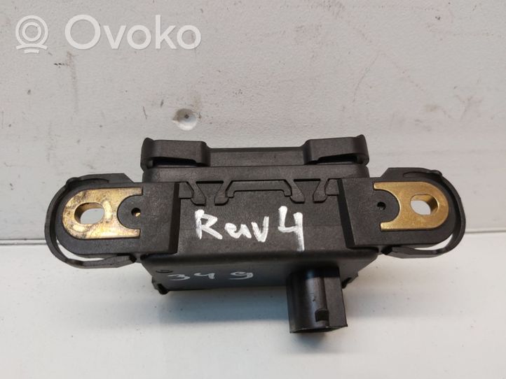 Toyota RAV 4 (XA40) Sensore di imbardata accelerazione ESP P56029328