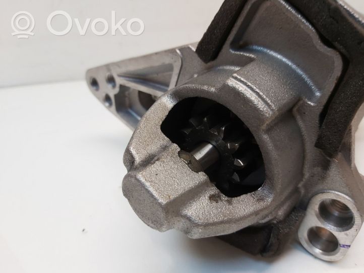 Nissan Qashqai Motorino d’avviamento 233006662R