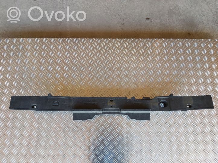 Nissan Qashqai Absorber zderzaka przedniego 62090JD000