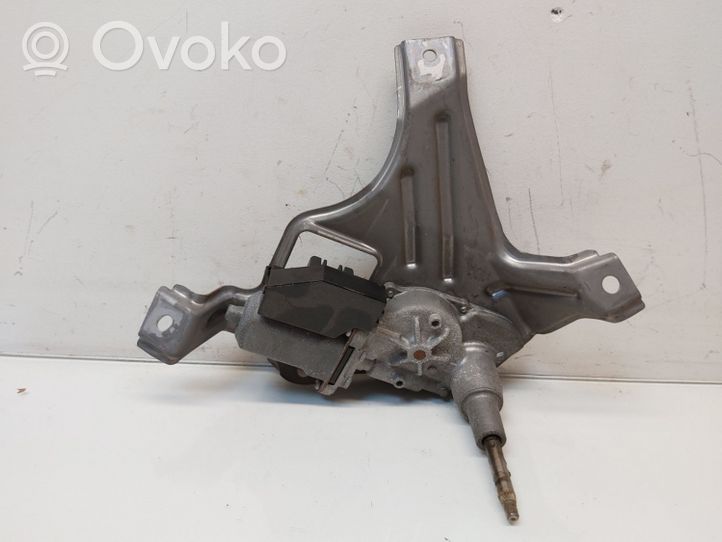 Toyota Yaris Aizmugurējā loga tīrītāja motoriņš 851300D190