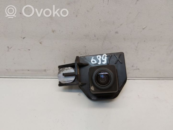 Toyota Yaris Kamera cofania 867900S060