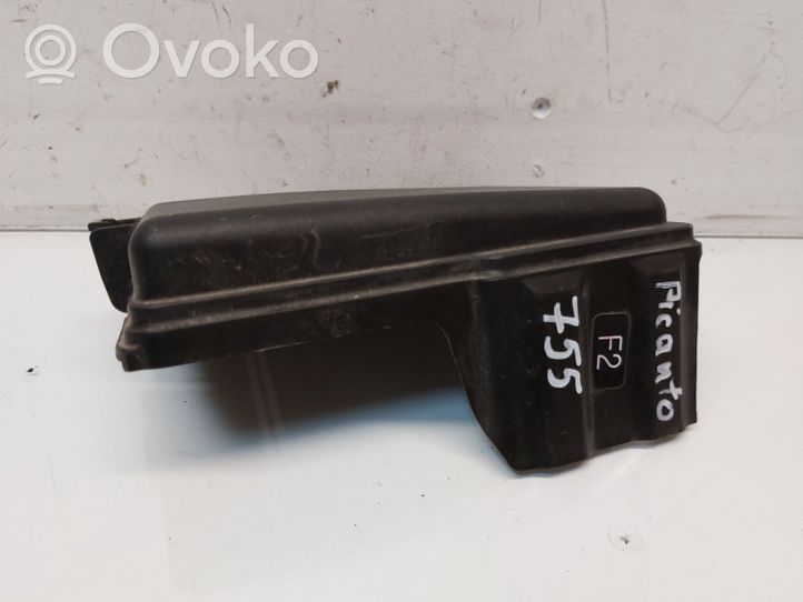 KIA Picanto Fuse box cover 919501Y420