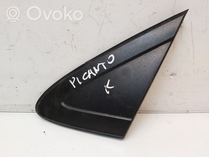 KIA Picanto Copertura in plastica per specchietti retrovisori esterni 861801Y000