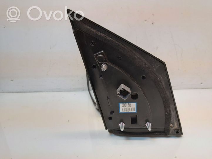 KIA Picanto Front door electric wing mirror 023530