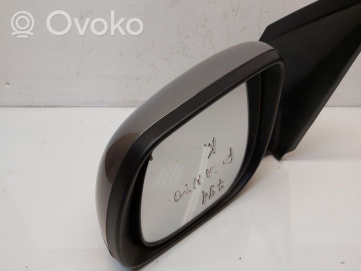 KIA Picanto Front door electric wing mirror 023530