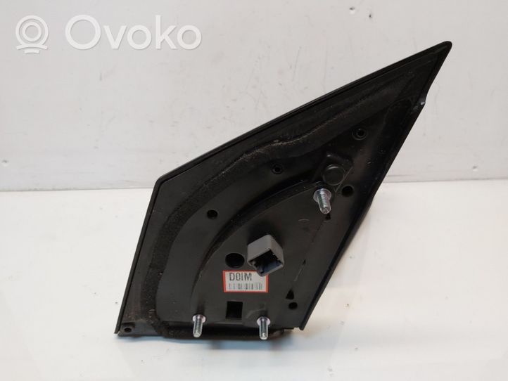 KIA Picanto Front door electric wing mirror 876201Y860IM