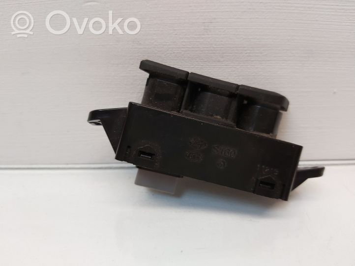 Hyundai i40 Interruptor de memoria del asiento 299106809