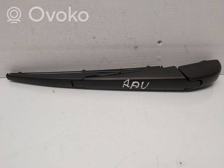 Toyota RAV 4 (XA40) Braccio della spazzola tergicristallo posteriore 