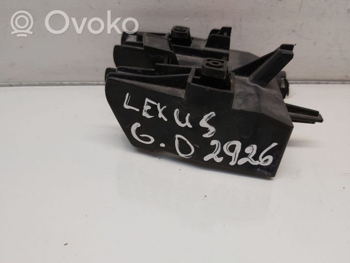 Lexus GX J150 Uchwyt / Mocowanie zderzaka tylnego 5256260070