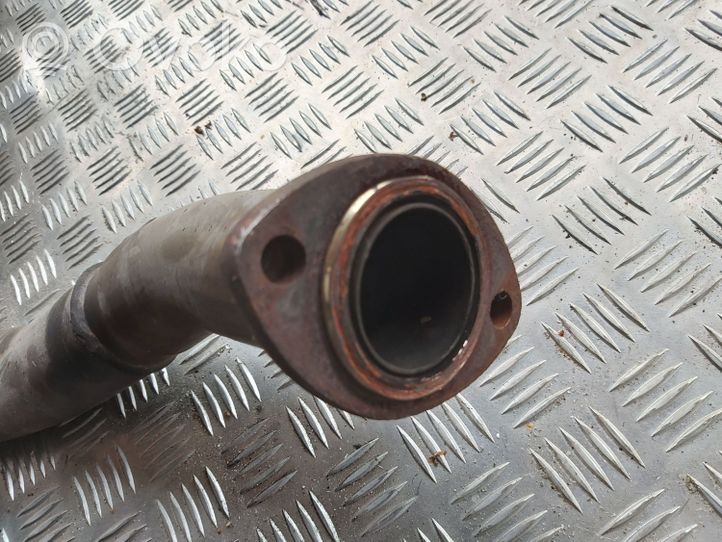 Lexus GX J150 Filtre à particules catalyseur FAP / DPF X72