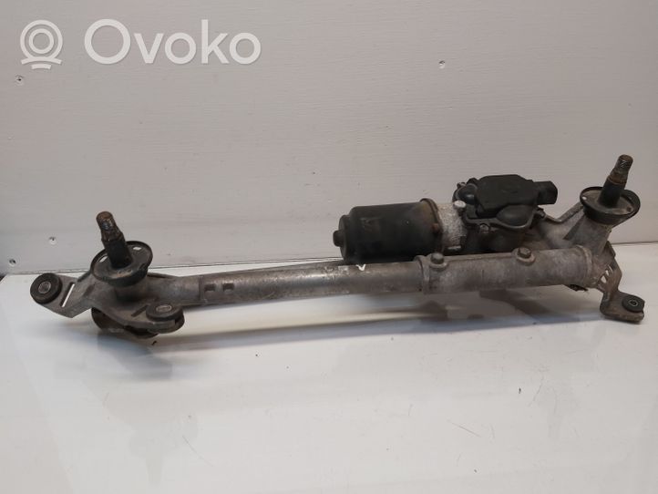 Honda FR-V Front wiper linkage 