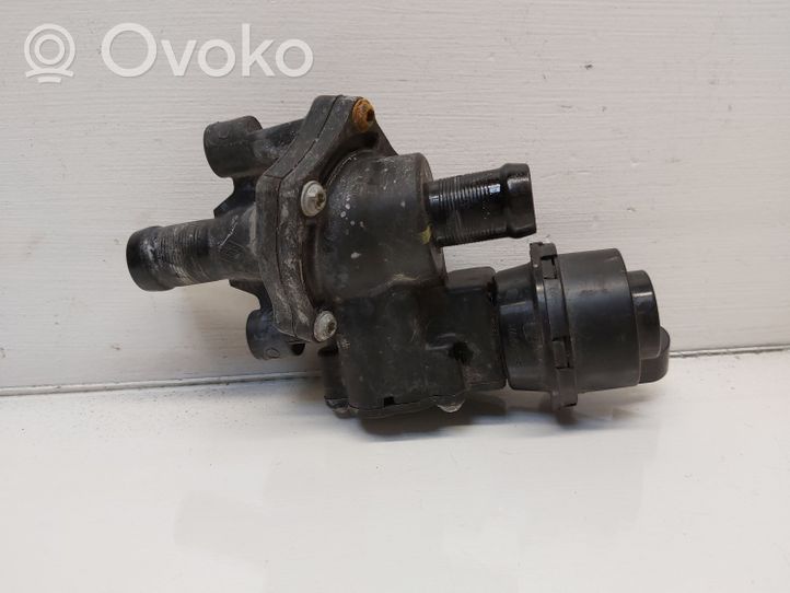 Smart ForFour II W453 Thermostat 922304507R
