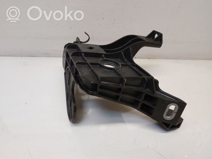 Opel Meriva B ABS-pumpun kiinnike 13270689