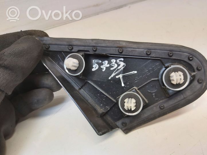 Toyota RAV 4 (XA40) Panel wykończeniowy błotnika 6011842020
