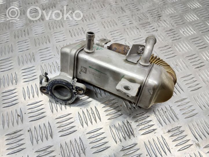 Nissan Qashqai EGR aušintuvas 147350678R