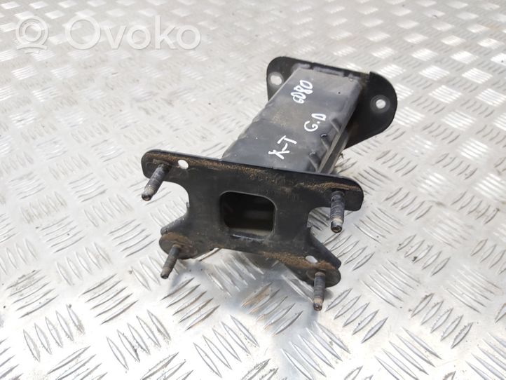 Nissan X-Trail T32 Belka zderzaka tylnego 50349301