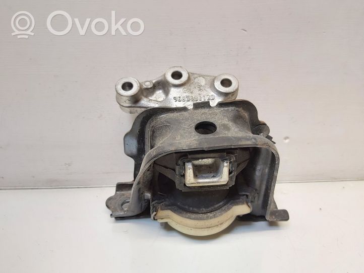 Citroen C4 Cactus Support de moteur, coussinet 9683181180