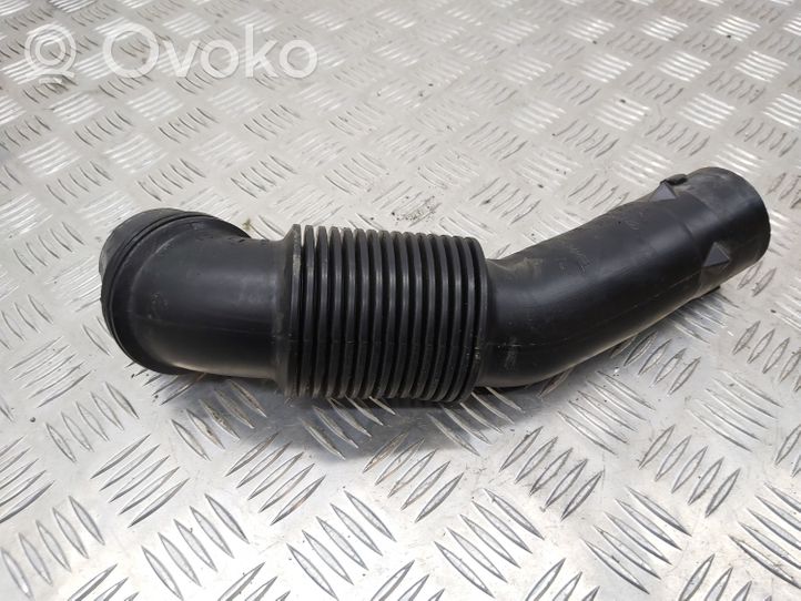 Citroen C4 Cactus Część rury dolotu powietrza 9812189880