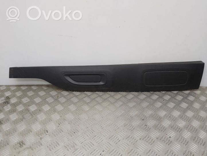 Citroen C4 Cactus Etuoven lista (muoto) 98234155XT