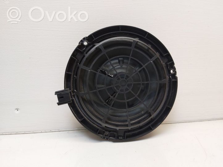 Peugeot 508 Front door high frequency speaker 9806071080