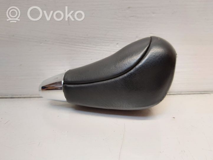 Chrysler 300 - 300C Gear lever shifter trim leather/knob 